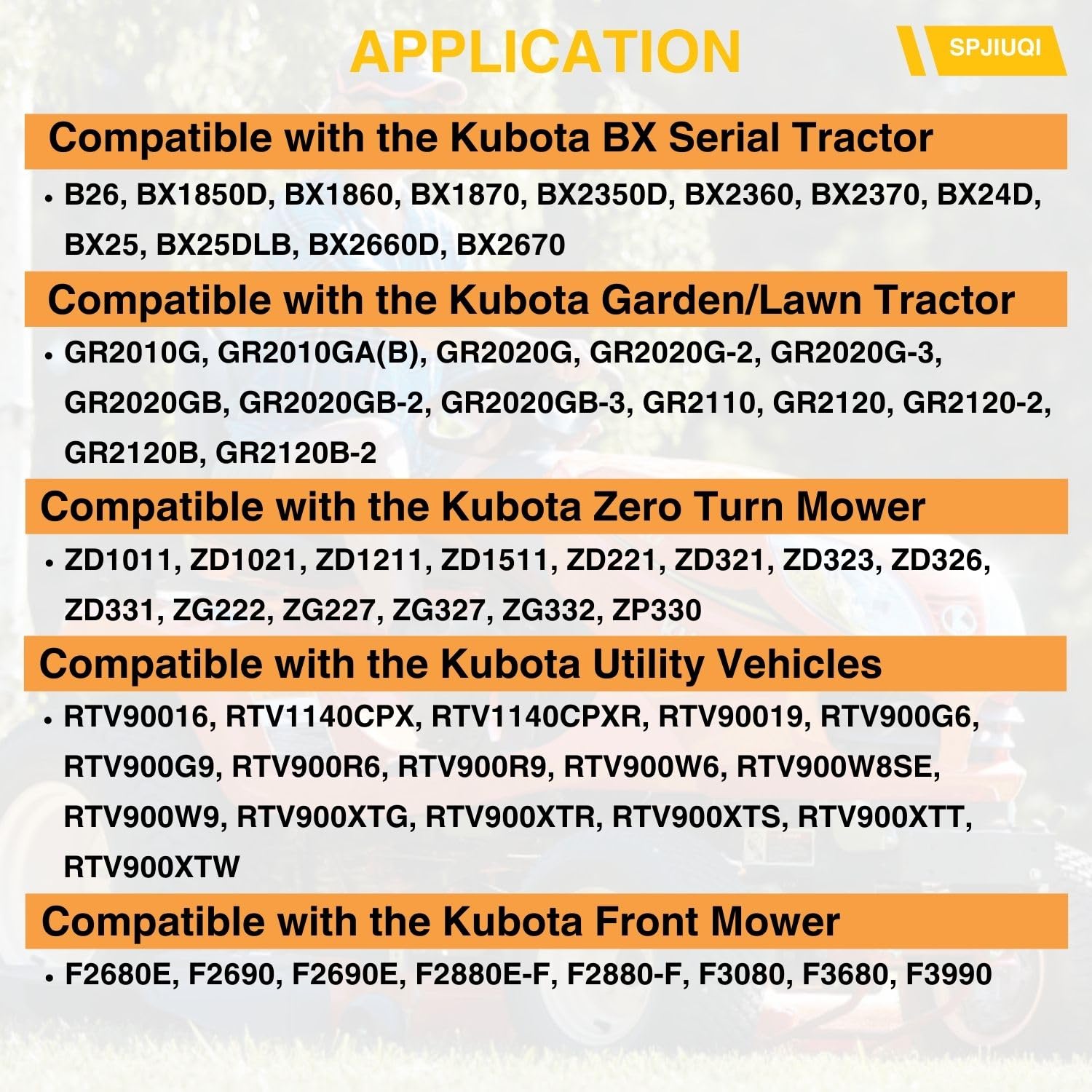 Ignition Switch K7571-62102 K7571-62100 1900-0932 for Kubota Zero Turn Mower ZD326HL ZD326P ZD326RP ZD326S ZD331LP Tractor BX1850D BX1860 BX1870
Ignition Switch K7571-62102 K7571-62100 1900-0932 for Kubota Zero Turn Mower ZD326HL ZD326P ZD326RP ZD326S ZD331LP Tractor BX1850D BX1860 BX1870