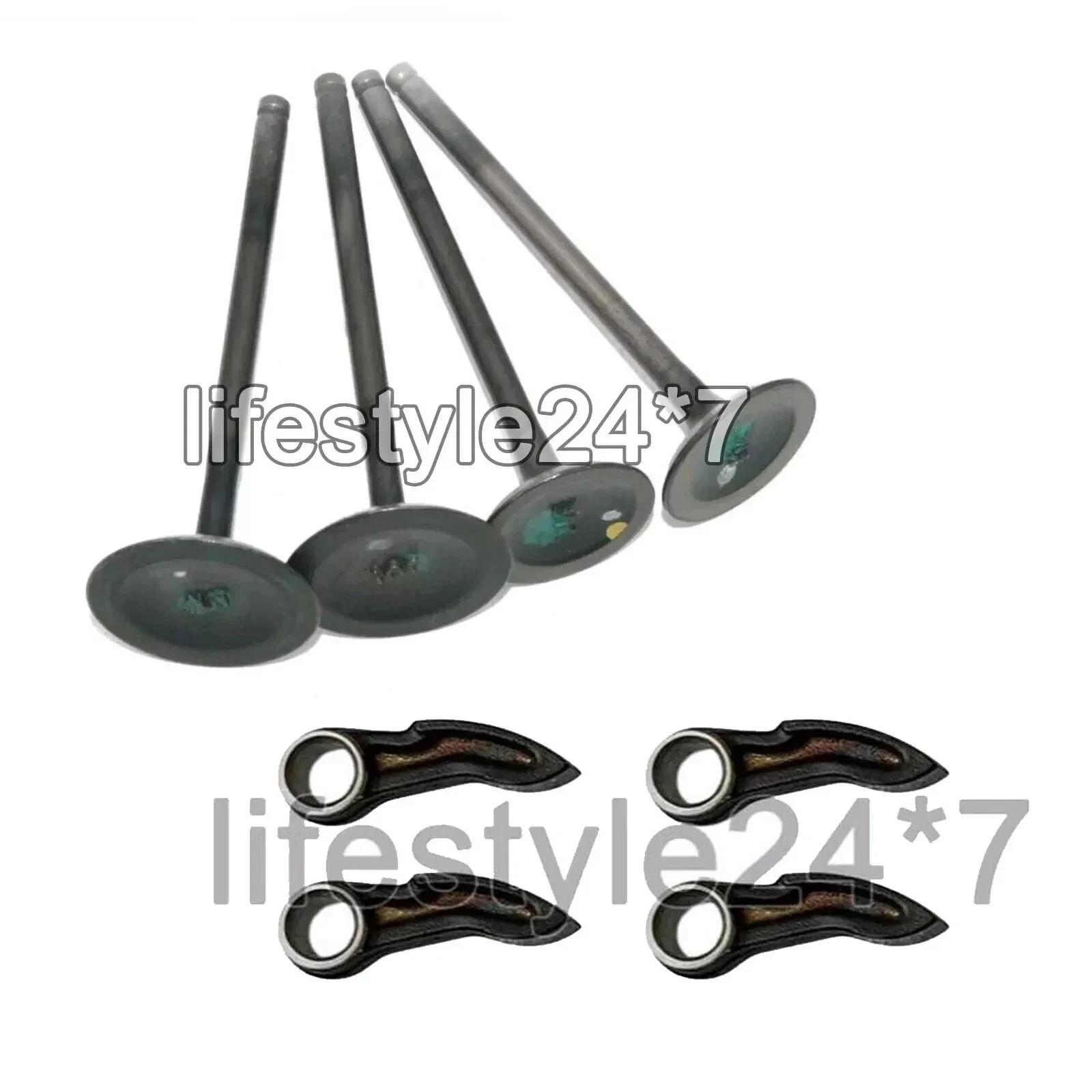 Fit For KTM Duke 200 Valves And Rocker Arms
Fit For KTM Duke 200 Valves And Rocker Arms