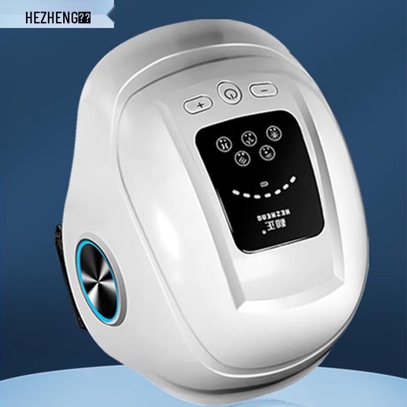 Hozheng Heated Pulse Knee Massager
Hozheng Heated Pulse Knee Massager