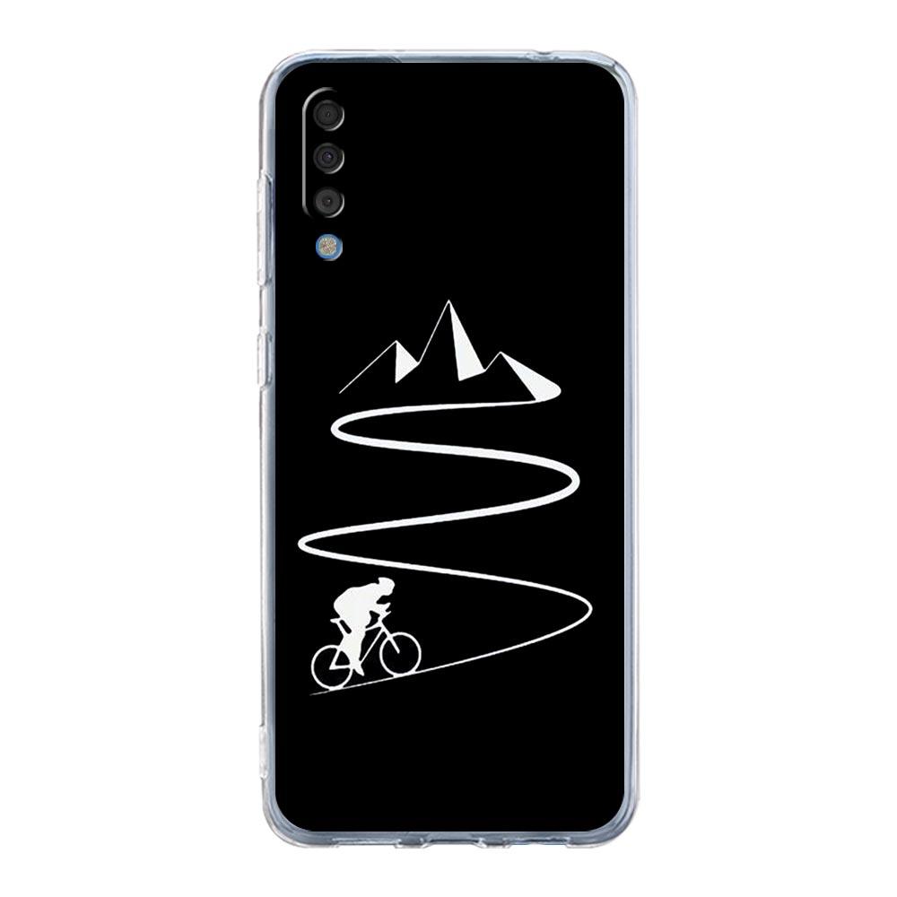 Phone Case For Samsung A56 A36 A26 A16 A14 A12 A22 A32 5G A34 A42 A52 A54 A50 A70 A40 A20S A04S A06 Cover Mountain Bike Cycling Samsung A40
Phone Case For Samsung A56 A36 A26 A16 A14 A12 A22 A32 5G A34 A42 A52 A54 A50 A70 A40 A20S A04S A06 Cover Mountain Bike Cycling Samsung A40