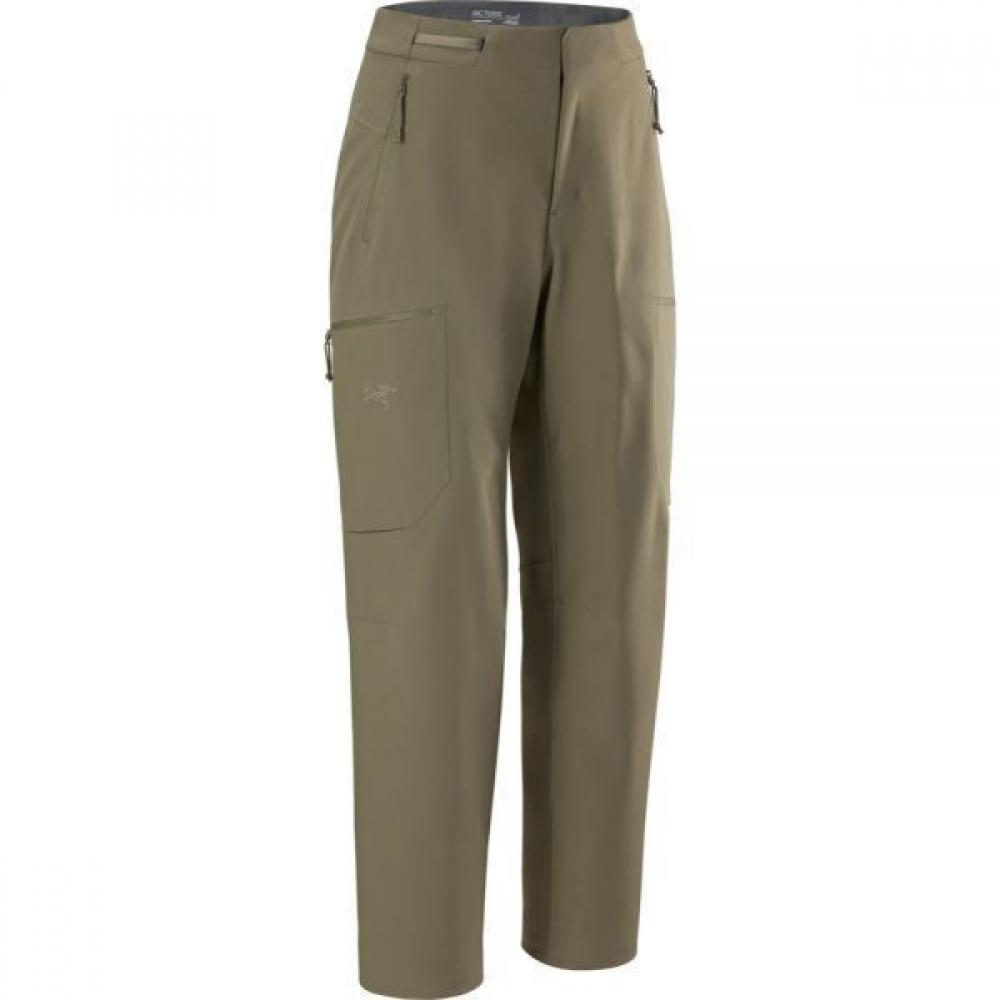 Arc Teryx Gamma Mx Straight Leg Pants Women Regular TATSU/0R (23 inches around)
Arc Teryx Gamma Mx Straight Leg Pants Women Regular TATSU/0R (23 inches around)