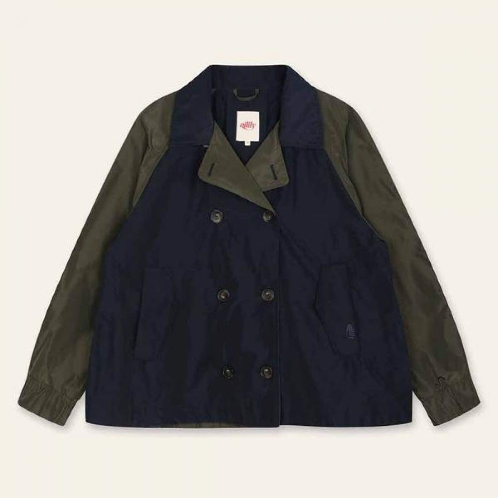 Oilily Kricco Jacket Owisjjk001 (40/L)
Oilily Kricco Jacket Owisjjk001 (40/L)