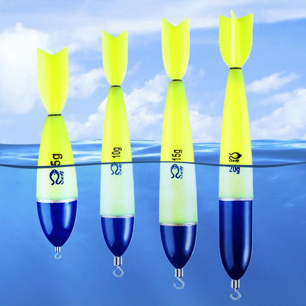 1-5pcs Fishing Floats Luminous Fishing Accessories Fishing Night Float Night Fishing Light Up Bobbers for Sea Ocean Rock Fishing 1pcs
1-5pcs Fishing Floats Luminous Fishing Accessories Fishing Night Float Night Fishing Light Up Bobbers for Sea Ocean Rock Fishing 1pcs