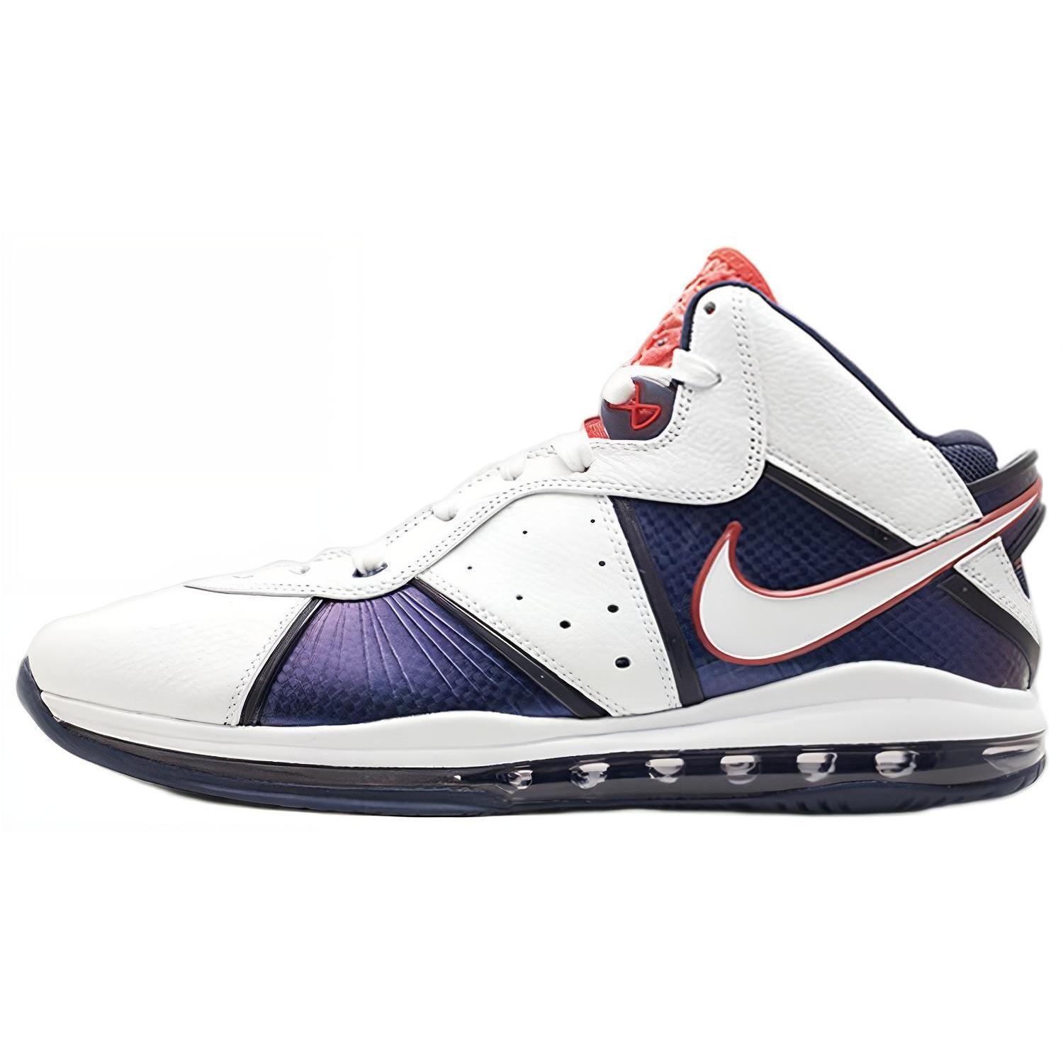 Nike LeBron 8 Veterans Day 417098-100 41
Nike LeBron 8 Veterans Day 417098-100 41
