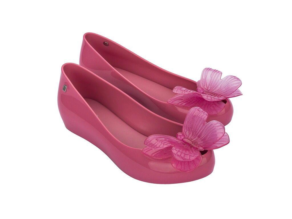 Жіночі желе-туфлі Melissa 2025: Тупі носики, Піп-то, Декор бантом, М яка підошва, Однотонні балетки. 35/36 рожевий червоний колір
Жіночі желе-туфлі Melissa 2025: Тупі носики, Піп-то, Декор бантом, М яка підошва, Однотонні балетки. 35/36 рожевий червоний колір
