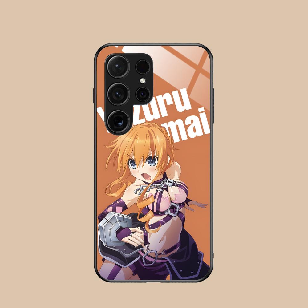 Date a Live Yamai Kaguya Glass Mobile Phone Case for Samsung Galaxy A56 55 54 53 52 51 36 35 34 23 16 15 5G Colorful Cover Galaxy A52
Date a Live Yamai Kaguya Glass Mobile Phone Case for Samsung Galaxy A56 55 54 53 52 51 36 35 34 23 16 15 5G Colorful Cover Galaxy A52