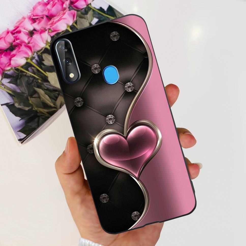For ZTE Blade V10 Case Popular Cartoon Pattern Print TPU Soft Silicone Cover For ZTE Blade V 10 V10 Vita 2019 Phone Cases Funda ZTE Blade V10
For ZTE Blade V10 Case Popular Cartoon Pattern Print TPU Soft Silicone Cover For ZTE Blade V 10 V10 Vita 2019 Phone Cases Funda ZTE Blade V10