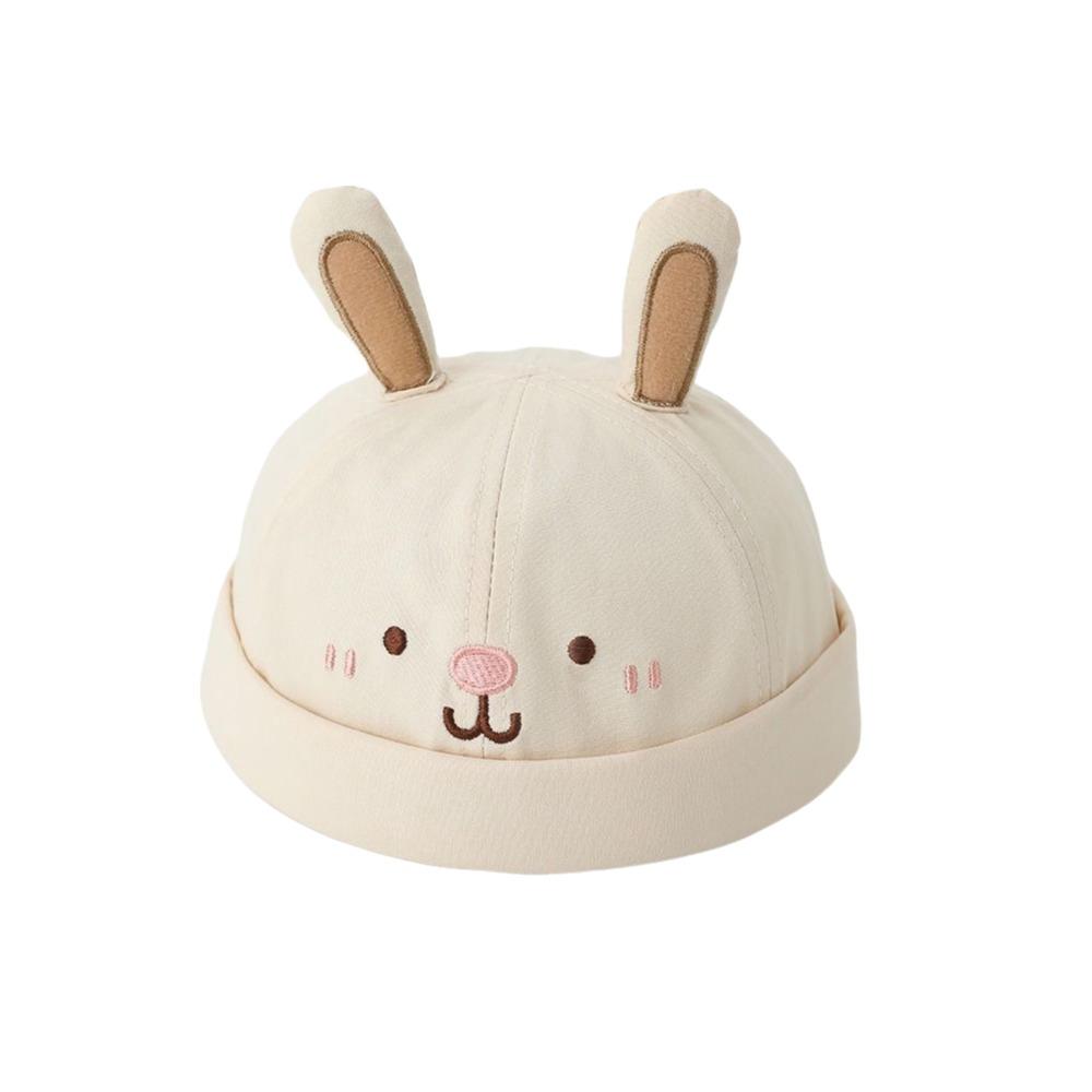 Breathable Baby Beanie Hats Adjustable Toddler Sun Hat Kawaii Kids Skullcap Kids Outdoor Rabbit
Breathable Baby Beanie Hats Adjustable Toddler Sun Hat Kawaii Kids Skullcap Kids Outdoor Rabbit