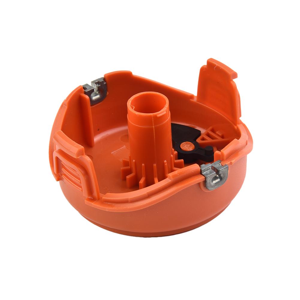 Садовий ковпачок котушки для тримера Black And Decker GL5530 Замінний Захищає волосінь Легко встановлюється Міцний China Mainland
Садовий ковпачок котушки для тримера Black And Decker GL5530 Замінний Захищає волосінь Легко встановлюється Міцний China Mainland