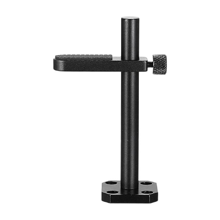 GPU Support Bracket Adjustable Aluminum Bracket Video Graphics Card Support Stand Holder GPU Support Bracket чорний
GPU Support Bracket Adjustable Aluminum Bracket Video Graphics Card Support Stand Holder GPU Support Bracket чорний