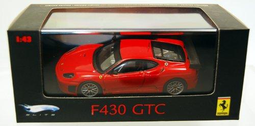 MATTEL ELITE FERRARI F430 GTC Mattel Elite Ferrari F430 GTC Красный ограниченный тираж 1:43
MATTEL ELITE FERRARI F430 GTC Mattel Elite Ferrari F430 GTC Красный ограниченный тираж 1:43
