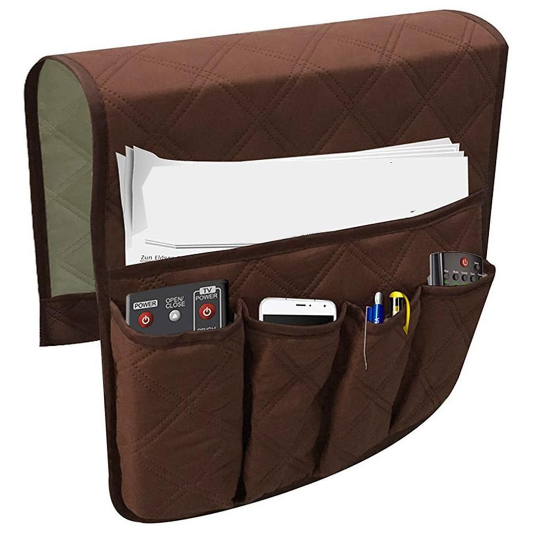 Stay Organized and Complete Your Sofa Setup with the 5 Pocket Sofa Chair Arm Rest Organiser Tray Armchair Storage Holder кофейный
Stay Organized and Complete Your Sofa Setup with the 5 Pocket Sofa Chair Arm Rest Organiser Tray Armchair Storage Holder кофейный