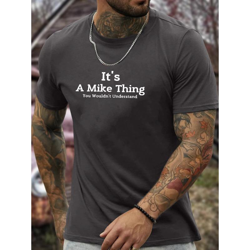 Summer Men s Fashion Print Short Sleeve T-Shirt 4XL чорний
Summer Men s Fashion Print Short Sleeve T-Shirt 4XL чорний