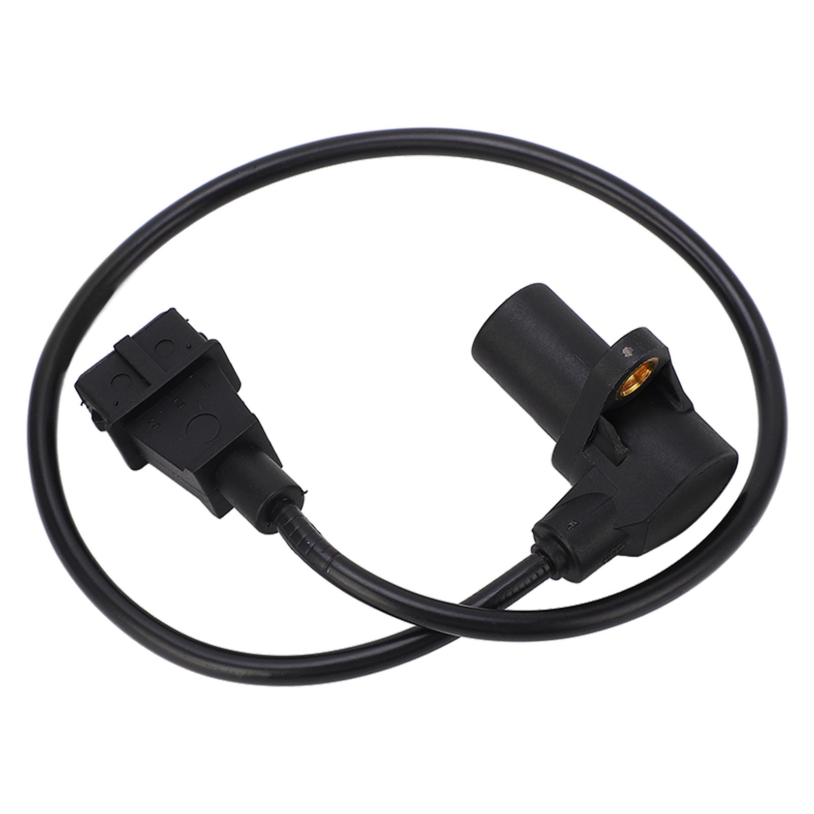Crankshaft Position Sensor 0261210127 Crank Cam Position Sensor Cable Replacement for CHERY TIGGO
Crankshaft Position Sensor 0261210127 Crank Cam Position Sensor Cable Replacement for CHERY TIGGO