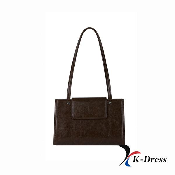 Квадратна сумка через плече на болтах (4 кольори) чорний
Квадратна сумка через плече на болтах (4 кольори) чорний