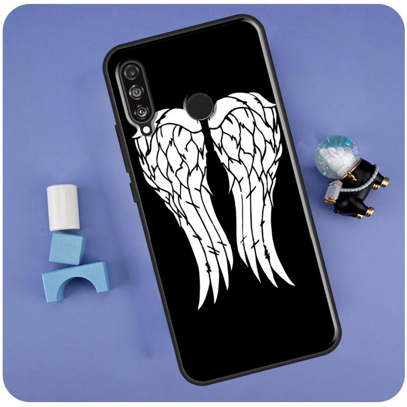 Daryl Dixon Wings Zombie For Huawei Nova 3i 7i 8i 11i 12i 9 10 SE Y60 Y61 Y70 Y72 Y73 Y90 Y91 P20 P30 P40 Lite Case Nova 11 Pro
Daryl Dixon Wings Zombie For Huawei Nova 3i 7i 8i 11i 12i 9 10 SE Y60 Y61 Y70 Y72 Y73 Y90 Y91 P20 P30 P40 Lite Case Nova 11 Pro
