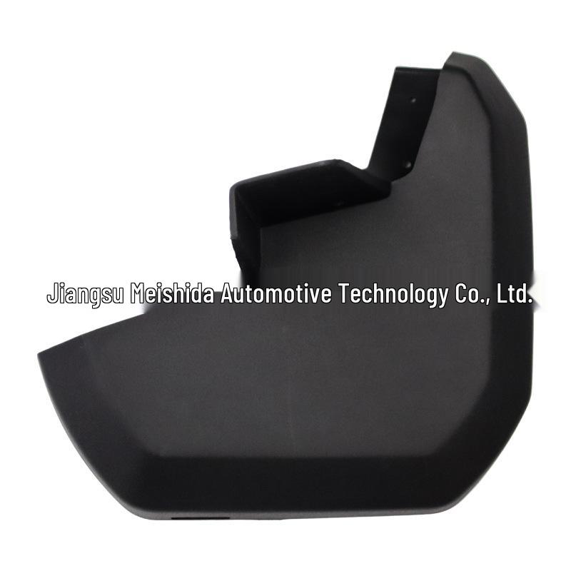 Mud Flaps for 2023+ Chevrolet Colorado Without Fender Flares 53.5*21*35cm
Mud Flaps for 2023+ Chevrolet Colorado Without Fender Flares 53.5*21*35cm