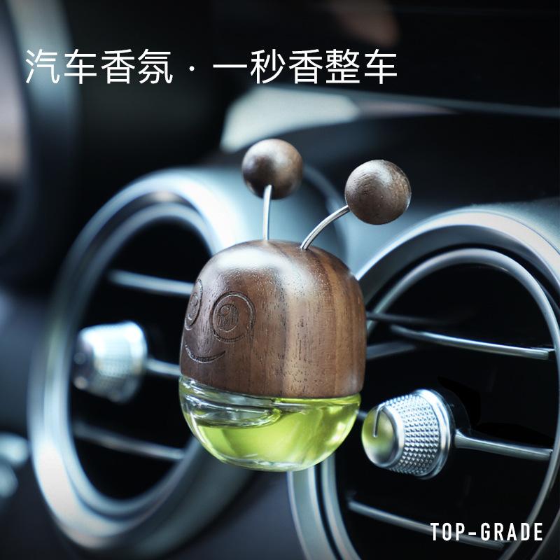 Auto Perfume Automobile Aromatherapy Air Conditioning Outlet Aromatherapy High-End Ornament Decoration Solid Lasting Fragrance Gift
Auto Perfume Automobile Aromatherapy Air Conditioning Outlet Aromatherapy High-End Ornament Decoration Solid Lasting Fragrance Gift