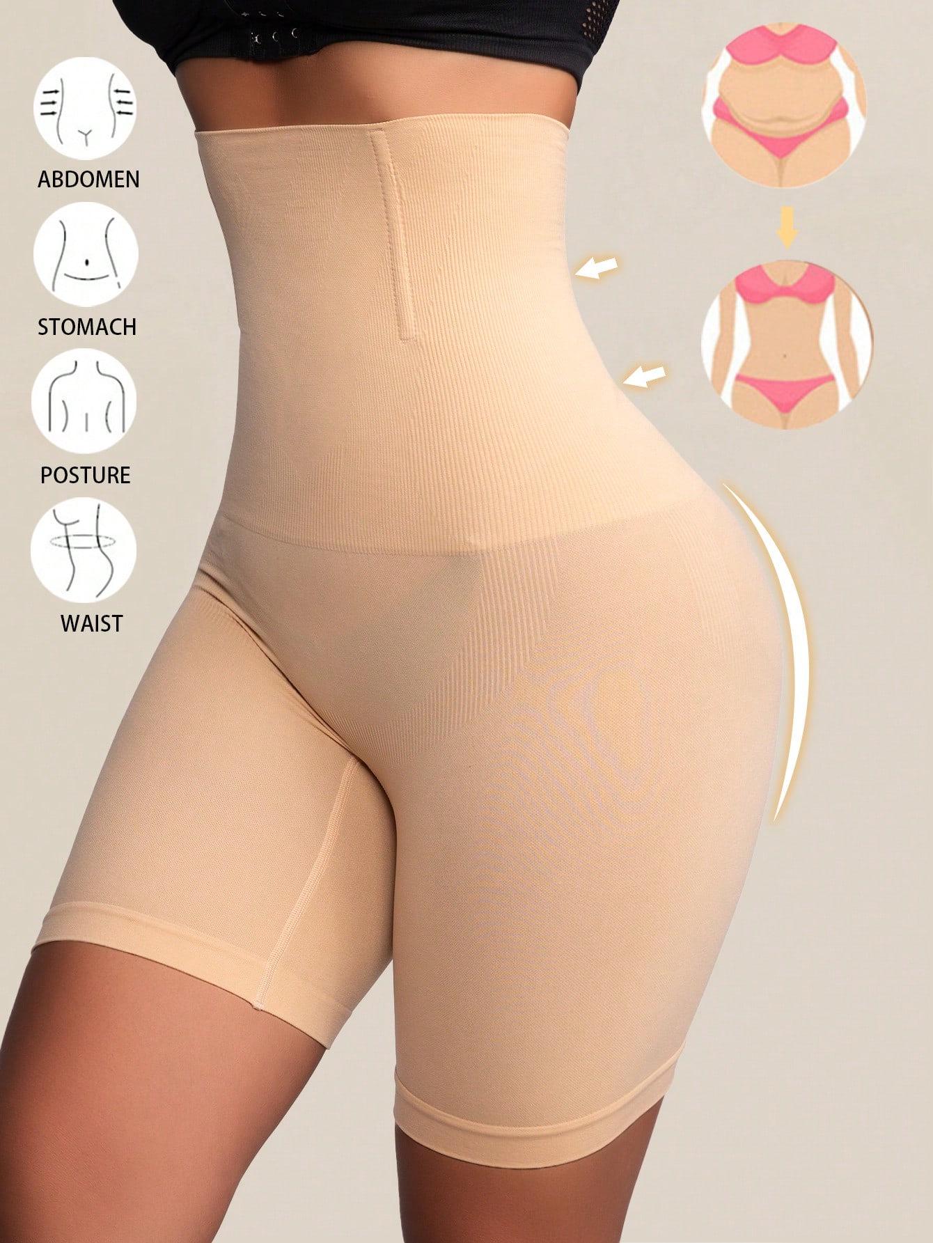High-Waisted Tummy Control Postpartum Safety Panties - Hip Lifting & Body Shaping Shaper Extra Extra Large
High-Waisted Tummy Control Postpartum Safety Panties - Hip Lifting & Body Shaping Shaper Extra Extra Large