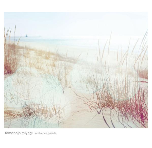 CD TOMONOJO MIYAGI - ambience parade FAMC193 IntroDuCing! 2015 Japan ObiDance & Electronica Used
CD TOMONOJO MIYAGI - ambience parade FAMC193 IntroDuCing! 2015 Japan ObiDance & Electronica Used