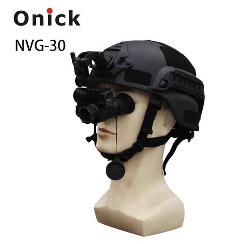 ONICK NVG-30 Digital Night Vision Device
ONICK NVG-30 Digital Night Vision Device