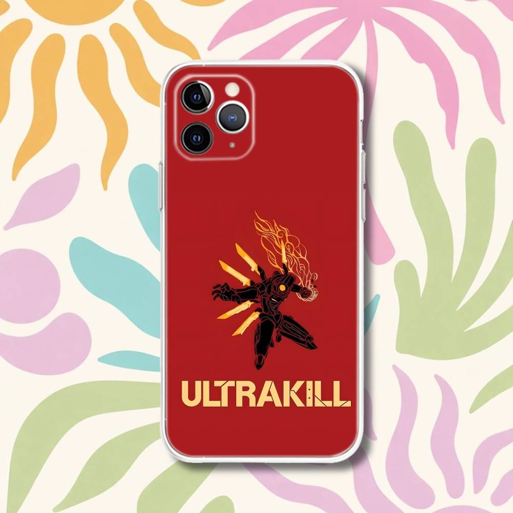 U-Ultrakill Game Phone Case For iPhone 17,16e,16,15,14,13,12,11 Mini Pro Max X,XR,XSMAX 8,7 Air Plus Transparent Soft iPhone12PRO
U-Ultrakill Game Phone Case For iPhone 17,16e,16,15,14,13,12,11 Mini Pro Max X,XR,XSMAX 8,7 Air Plus Transparent Soft iPhone12PRO