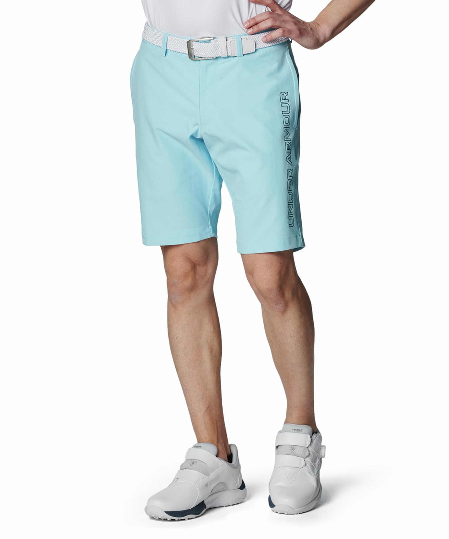 Under Armour UA Drive Text Short Stream White M
Under Armour UA Drive Text Short Stream White M