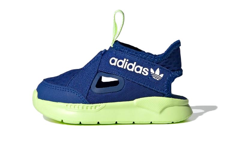 Adidas Originals 360 Sandals Slip Resistant Abrasion Resistant Toddler Shoes Blue Infant And Toddler FX4951 20
Adidas Originals 360 Sandals Slip Resistant Abrasion Resistant Toddler Shoes Blue Infant And Toddler FX4951 20