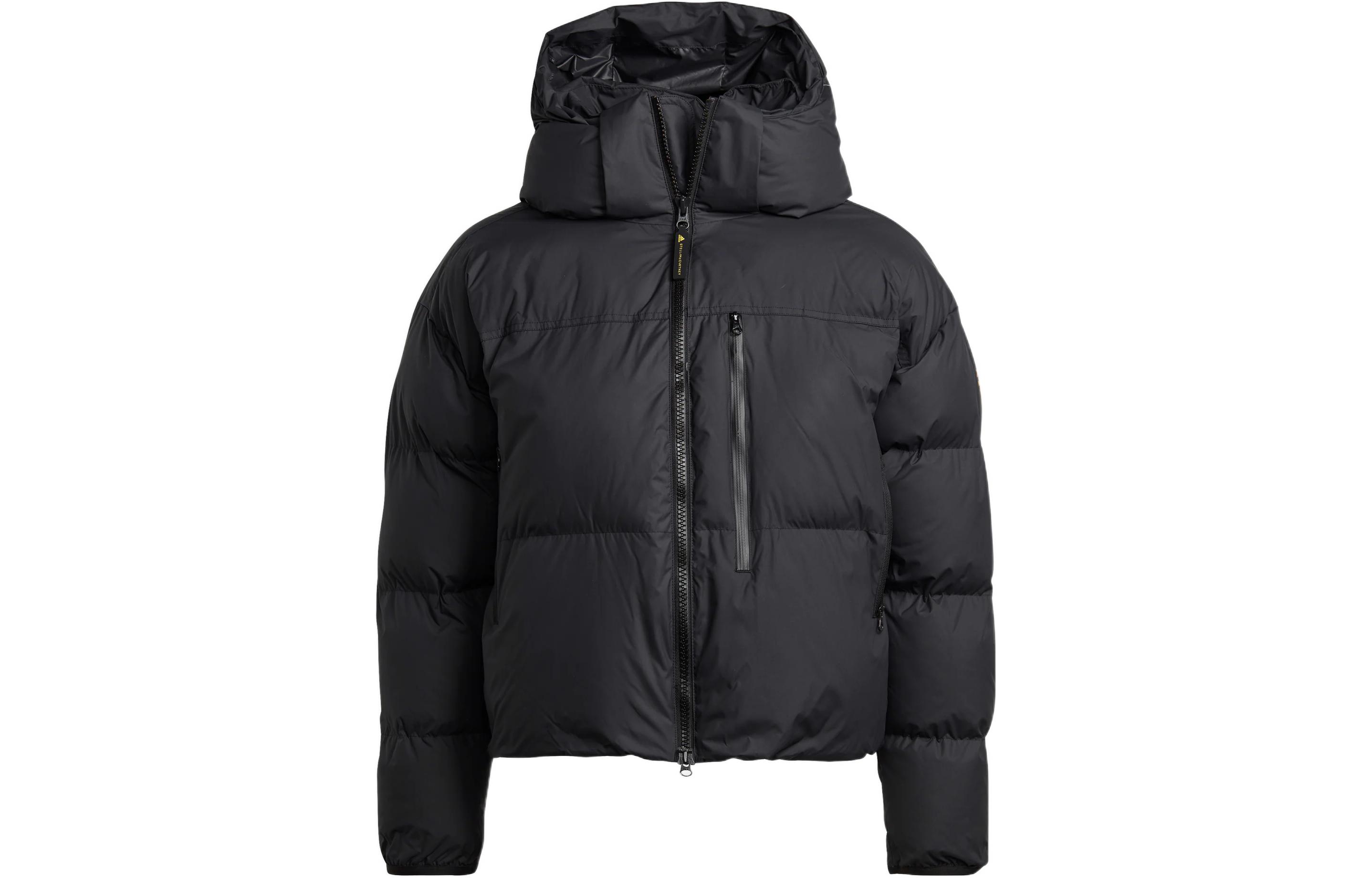 Adidas Stella McCartney Puffer Jacket Women s Black HI6077 L
Adidas Stella McCartney Puffer Jacket Women s Black HI6077 L
