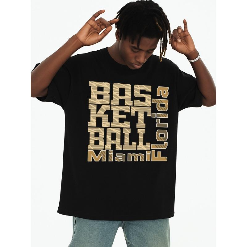 European sizes Basketball Vibes Tee | Men S Black Graphic Tees, Elegant Comfortable Activewear, Perfect For Gifts, Printed T-Shirts 4XL чорний
European sizes Basketball Vibes Tee | Men S Black Graphic Tees, Elegant Comfortable Activewear, Perfect For Gifts, Printed T-Shirts 4XL чорний