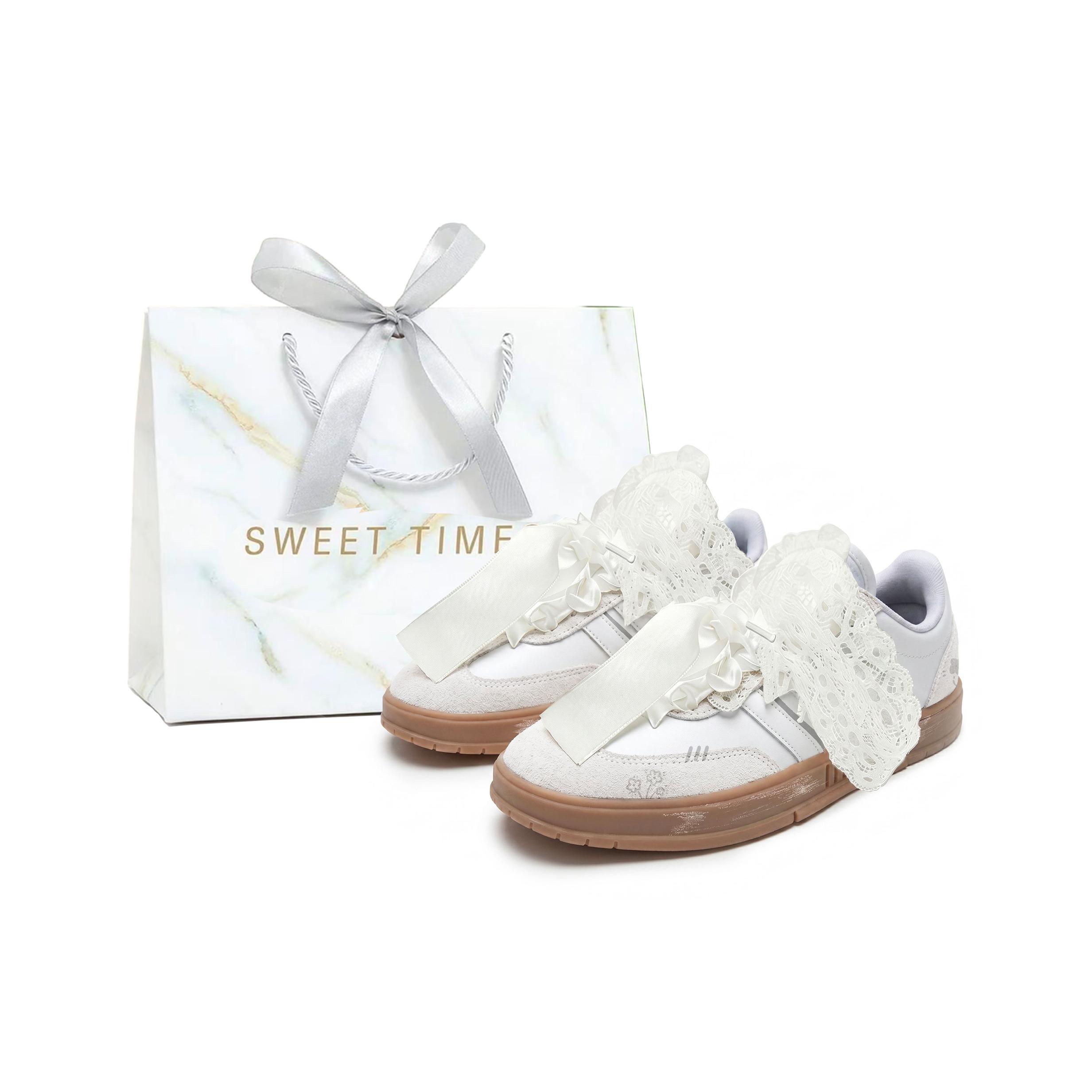 Adidas Gradas Low top Skateboard Shoes Unisex White IE9044(Team2140-SBOX) 35⅔
Adidas Gradas Low top Skateboard Shoes Unisex White IE9044(Team2140-SBOX) 35⅔