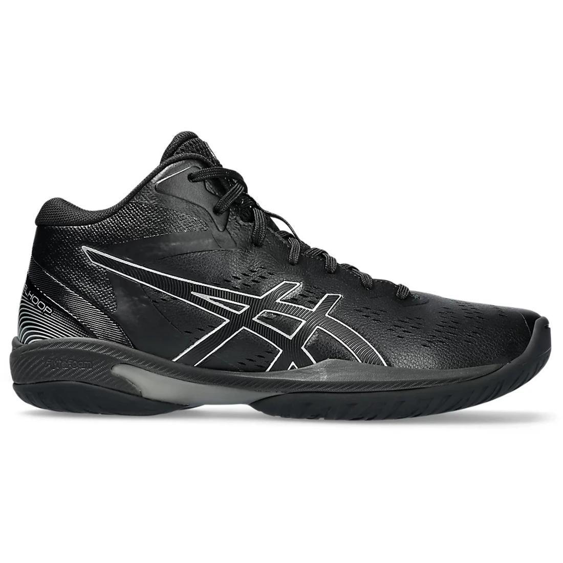 Sneaker ASICS Gelhoop V16 Black Pure Silver(1063A078-001) 39
Sneaker ASICS Gelhoop V16 Black Pure Silver(1063A078-001) 39