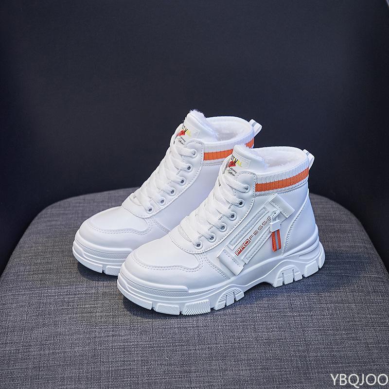 Fashionable Thick Soled Cotton Shoes Winter Women s Simple Anti Slip Waterproof Casual Shoes Warm Cotton Sports Platform 40
Fashionable Thick Soled Cotton Shoes Winter Women s Simple Anti Slip Waterproof Casual Shoes Warm Cotton Sports Platform 40