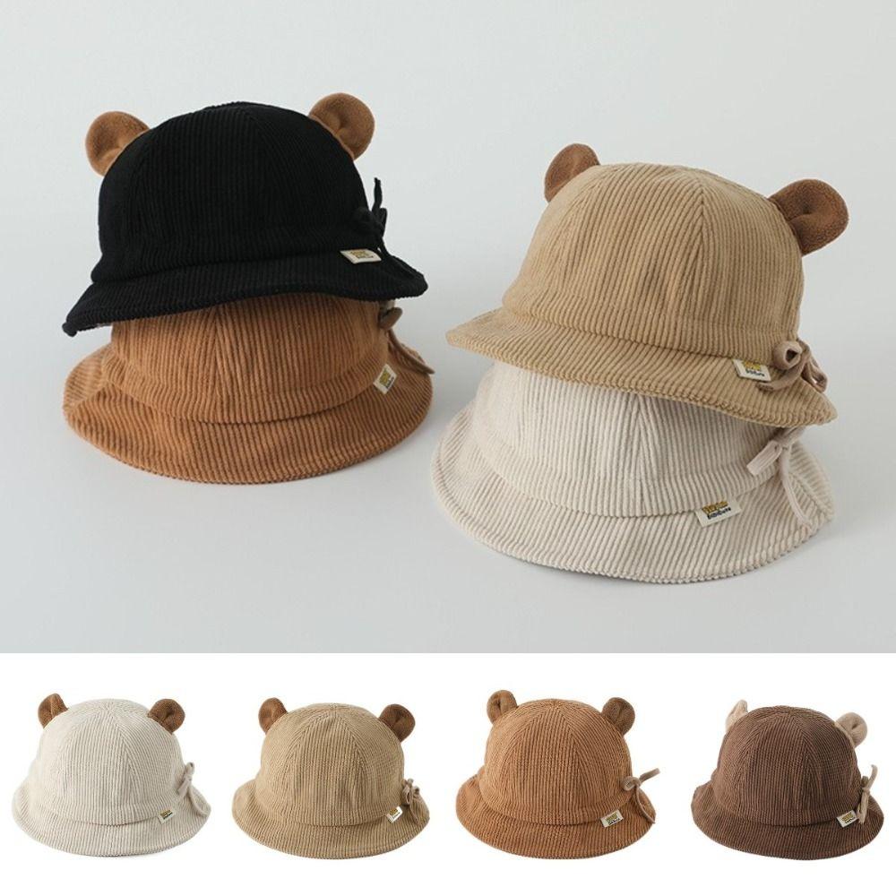 Korean Style Children Baseball Cap Bear Ear Peaked Cap Sunhat Adjustable Kids Fisherman s Hat Kids кофейный
Korean Style Children Baseball Cap Bear Ear Peaked Cap Sunhat Adjustable Kids Fisherman s Hat Kids кофейный