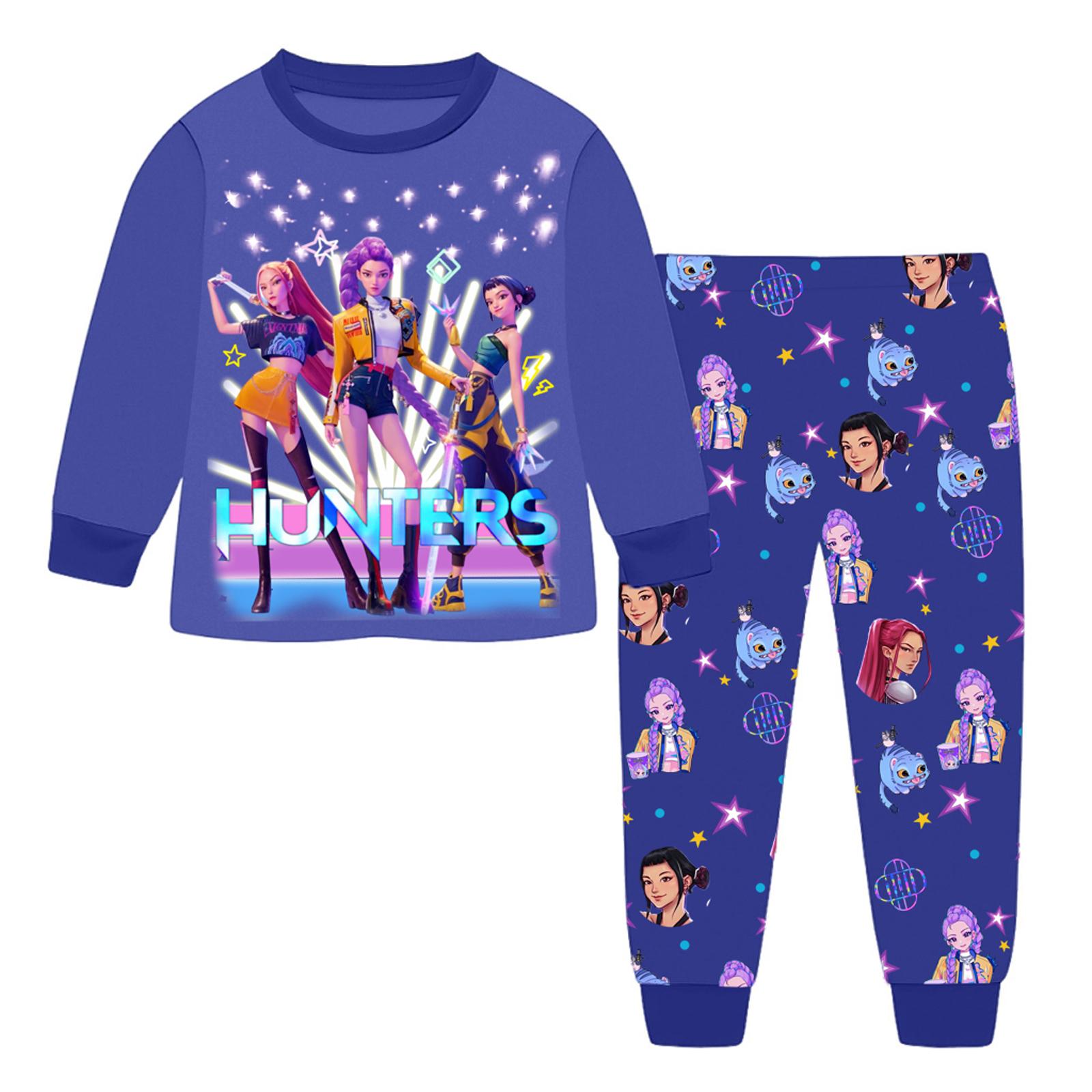 Детский модный костюм юбка топ с круглым вырезом и длинными рукавами брюки 130 синий
Детский модный костюм юбка топ с круглым вырезом и длинными рукавами брюки 130 синий