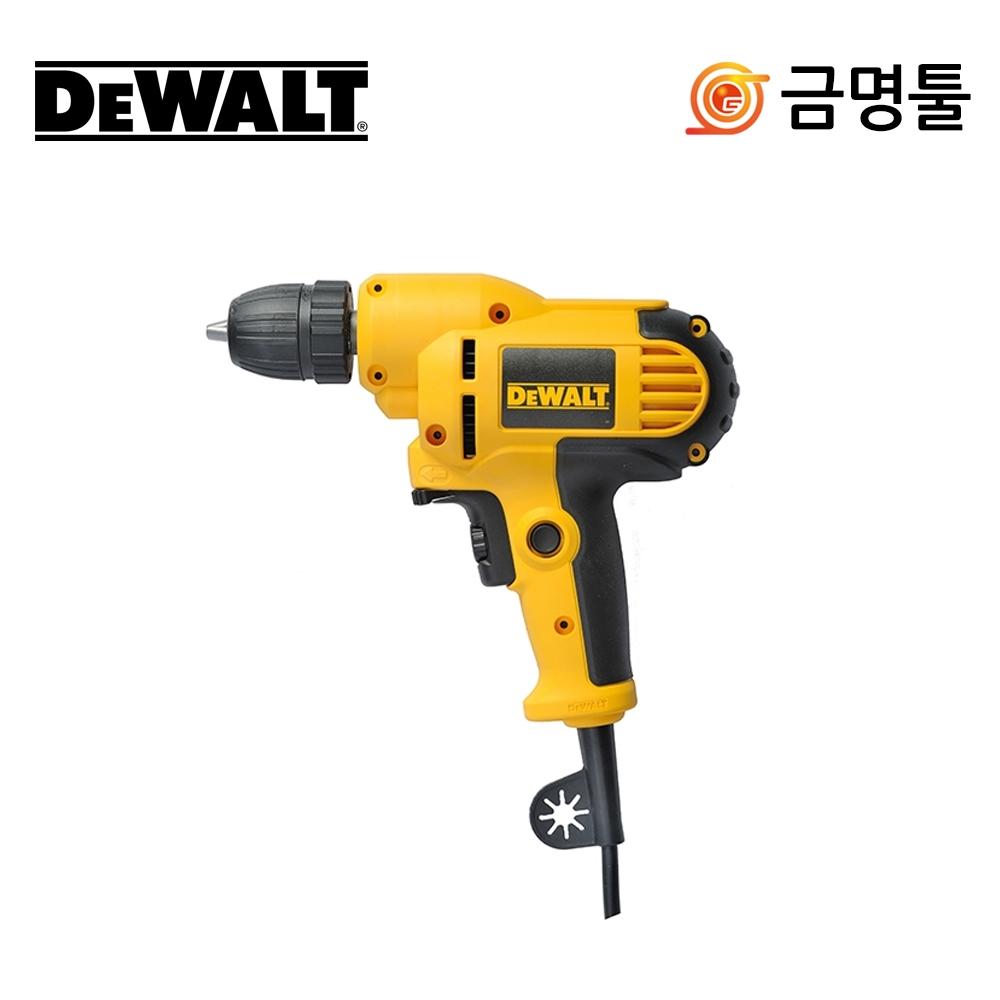 DeWalt DWD016S General Drill 380 Вт, 10 мм бесключевой патрон GBM10RE, эквивалент электрической дрели DeWalt
DeWalt DWD016S General Drill 380 Вт, 10 мм бесключевой патрон GBM10RE, эквивалент электрической дрели DeWalt