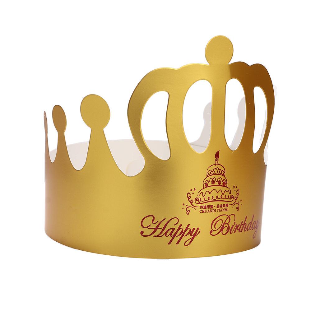 Hats Party Supplies Cap 10Pcs/Lot Decoration Gold Birthday Hat Headgear Party Hat Crown Cap 1 золотой
Hats Party Supplies Cap 10Pcs/Lot Decoration Gold Birthday Hat Headgear Party Hat Crown Cap 1 золотой