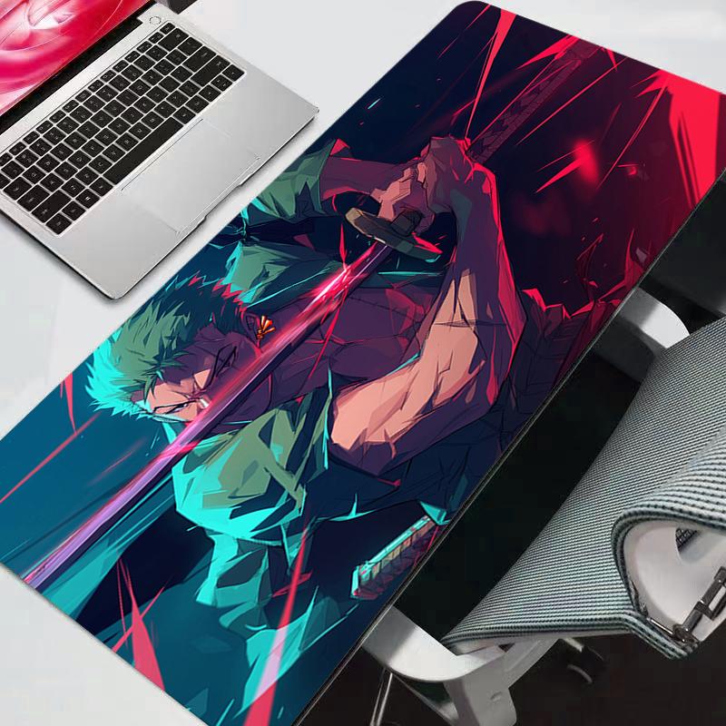 Mouse Pad One Piece Gamers Large Computer Extended Game Mousepad Desk Mat Keyboard Rubber Durable Carpet xxl 30x60x0.2cm
Mouse Pad One Piece Gamers Large Computer Extended Game Mousepad Desk Mat Keyboard Rubber Durable Carpet xxl 30x60x0.2cm