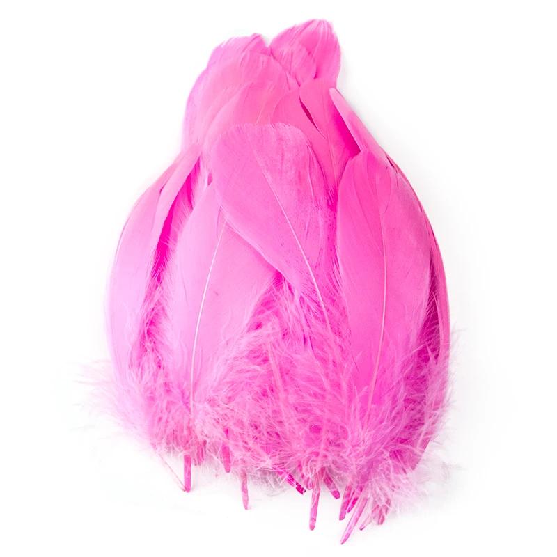 50 шт. Мягкие пушистые гусиные перья для рукоделия, украшения свадебной вечеринки, разноцветные плюмажи, аксессуары для изготовления ювелирных изделий 10-15 см/4-6 дюймов темно-розовый
50 шт. Мягкие пушистые гусиные перья для рукоделия, украшения свадебной вечеринки, разноцветные плюмажи, аксессуары для изготовления ювелирных изделий 10-15 см/4-6 дюймов темно-розовый