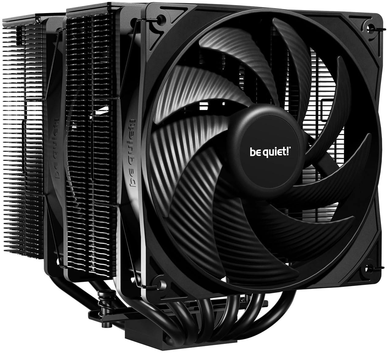 be CPU Cooler BK042 PURE ROCK PRO 3 Black Intel Core Ultra AMD AM5 Compatible Domestic Authorized Dealer BK042 quiet! Air-cooled (LGA1851)
be CPU Cooler BK042 PURE ROCK PRO 3 Black Intel Core Ultra AMD AM5 Compatible Domestic Authorized Dealer BK042 quiet! Air-cooled (LGA1851)