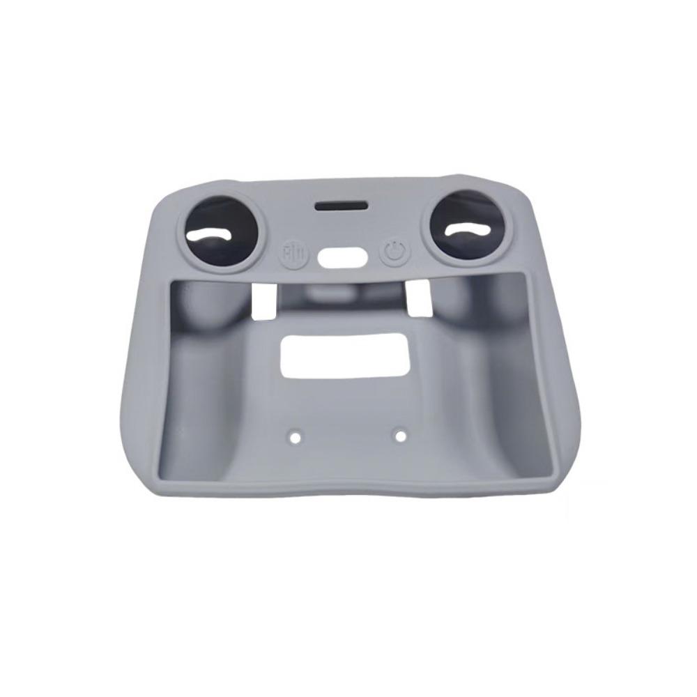 ScratchProof Design Silicone Case Screen Protective Case Remote Control Protection сірий
ScratchProof Design Silicone Case Screen Protective Case Remote Control Protection сірий