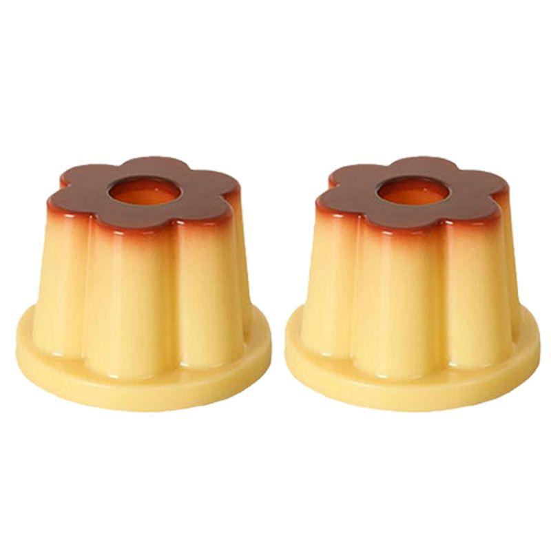 Cute Pudding Pen Holder Desktop Decoration Supplies Girl Ornaments Convenient Birthday Gift-B61B
Cute Pudding Pen Holder Desktop Decoration Supplies Girl Ornaments Convenient Birthday Gift-B61B