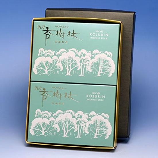 practical incense sticks with little Kiyosumi Large set of 2 High-quality fume, Kojurin, Rose,
practical incense sticks with little Kiyosumi Large set of 2 High-quality fume, Kojurin, Rose,