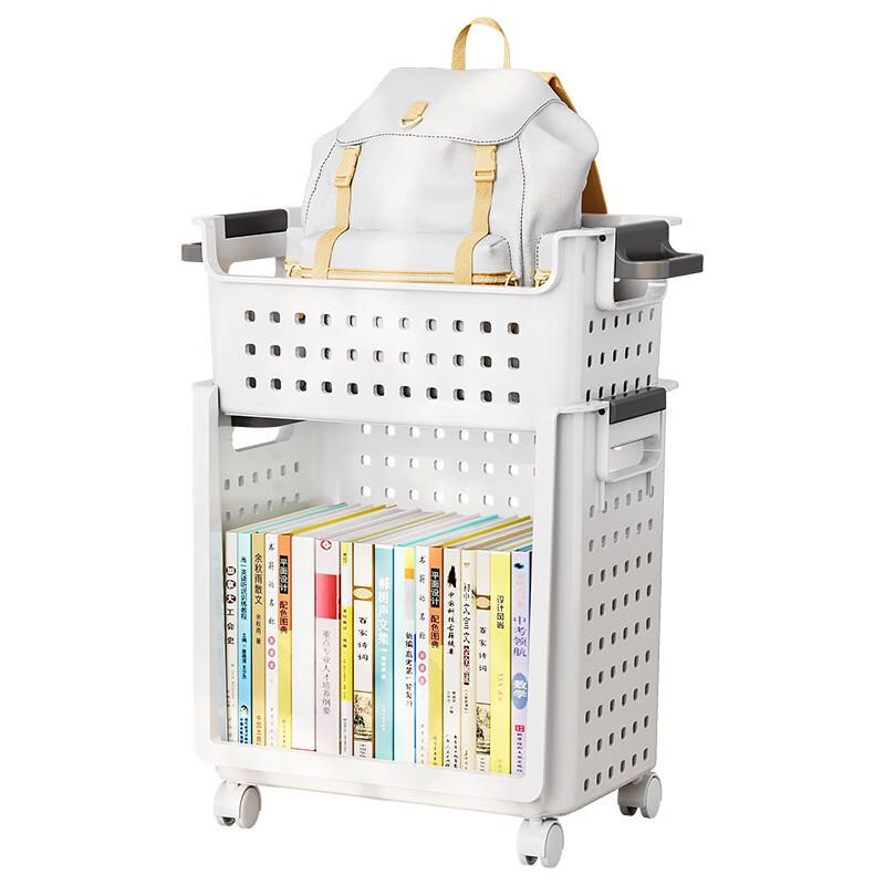 miflame Kids Portable Schoolbag Storage Cart
miflame Kids Portable Schoolbag Storage Cart