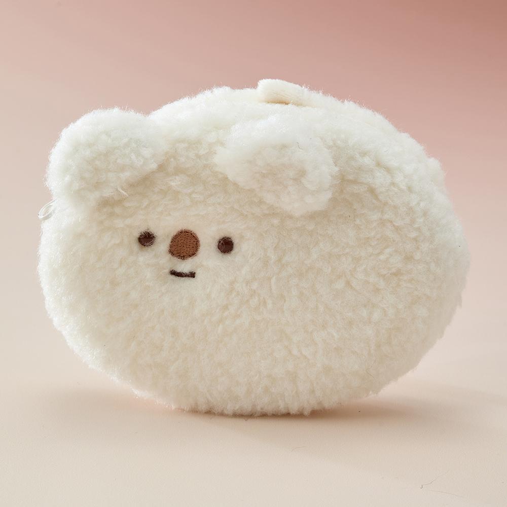 BT21 KOYA Flat Pouch Made by RJ
BT21 KOYA Flat Pouch Made by RJ