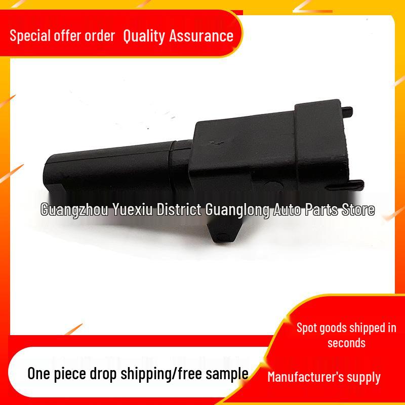 Crankshaft Position Sensor 2761530128 for Mercedes A2769050700/A2769051200.
Crankshaft Position Sensor 2761530128 for Mercedes A2769050700/A2769051200.