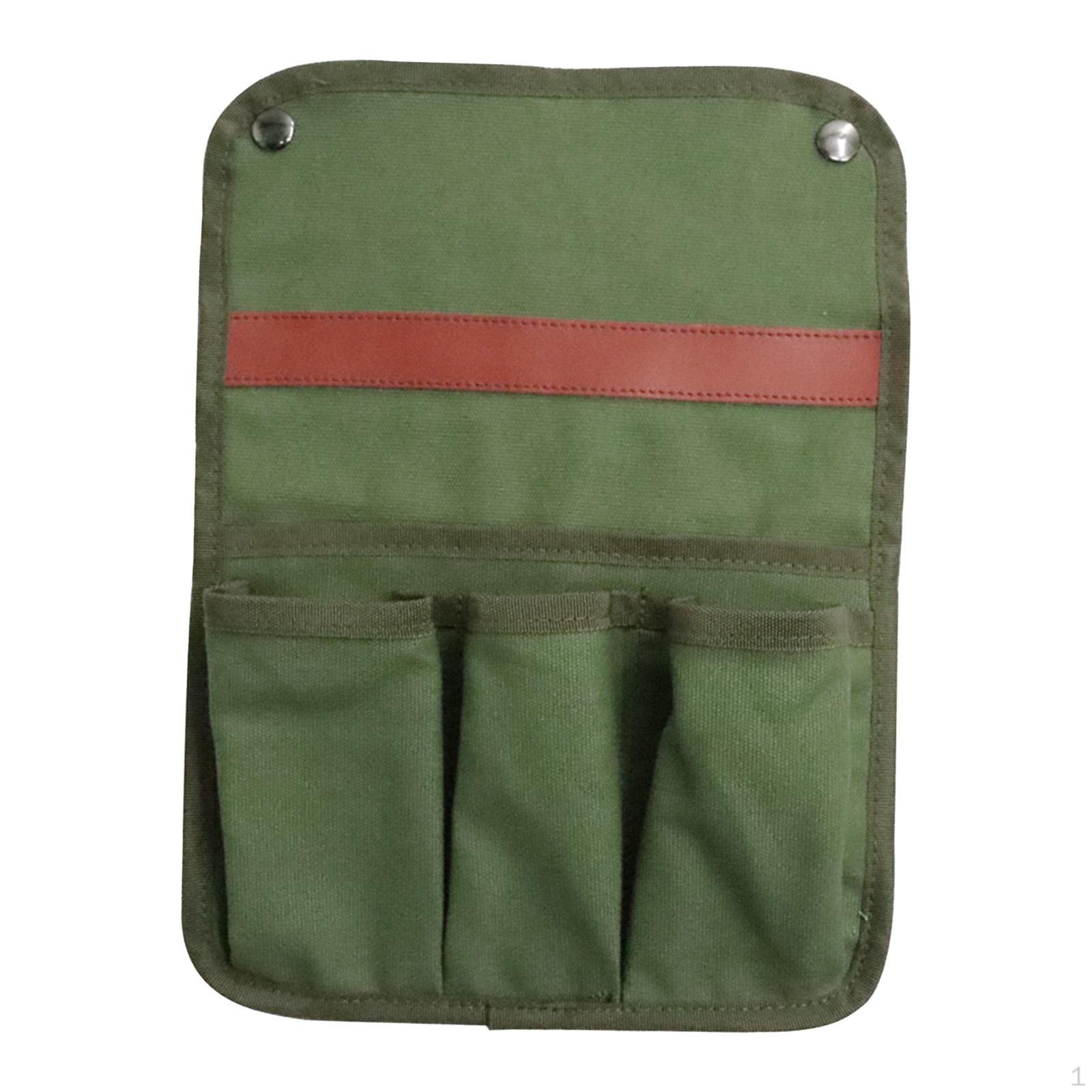 Pouch Beach Organizer Folding Chair Armrest Storage Canvas Multi Pockets Hanging Pocket зелений
Pouch Beach Organizer Folding Chair Armrest Storage Canvas Multi Pockets Hanging Pocket зелений