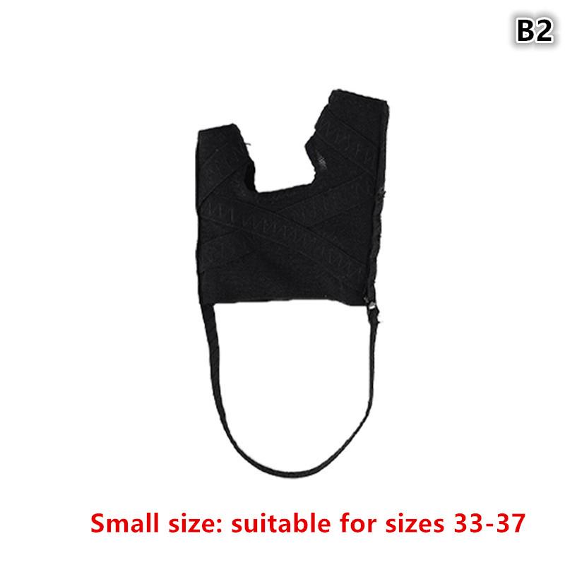 Adjustable Bunion Corrector - Toe Straightener Splint for Foot Support
Adjustable Bunion Corrector - Toe Straightener Splint for Foot Support