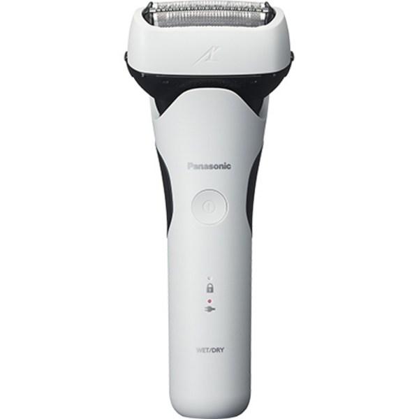 Электробритва Panasonic с 3 лезвиями для влажной и сухой уборки, ES-BLT2B/RE7-87, белая
Электробритва Panasonic с 3 лезвиями для влажной и сухой уборки, ES-BLT2B/RE7-87, белая