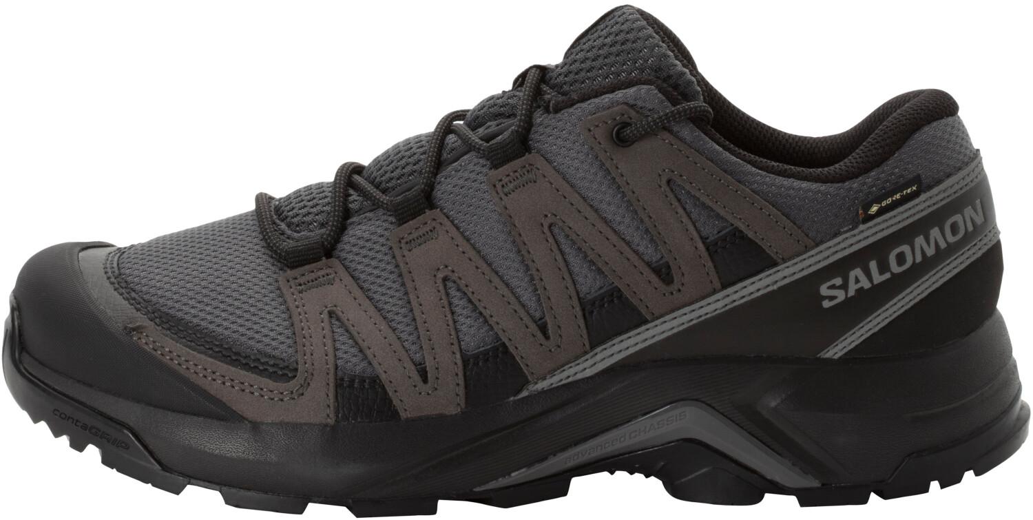 Обувь для треккинга Salomon X-adventure Recon GTX asphalt/castlerock/black 48
Обувь для треккинга Salomon X-adventure Recon GTX asphalt/castlerock/black 48